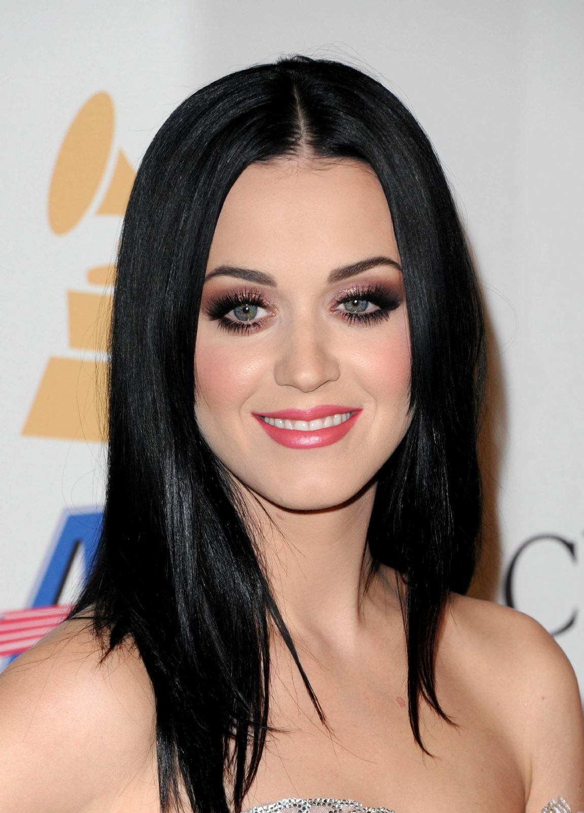 Vamos apenas olhar Katy Perry