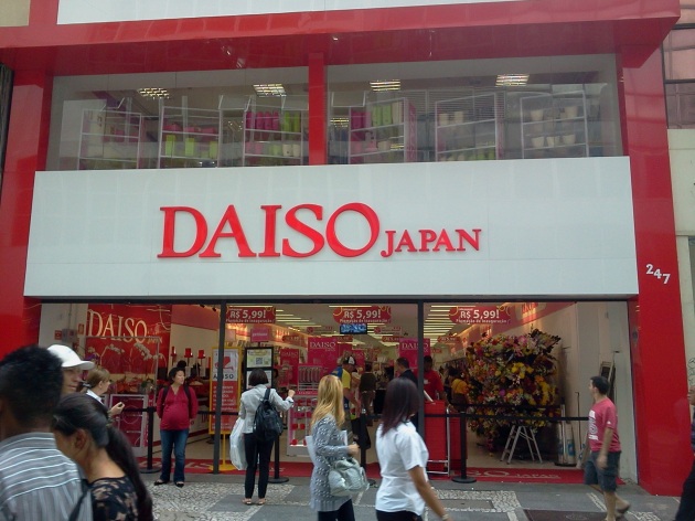 daiso japan sp